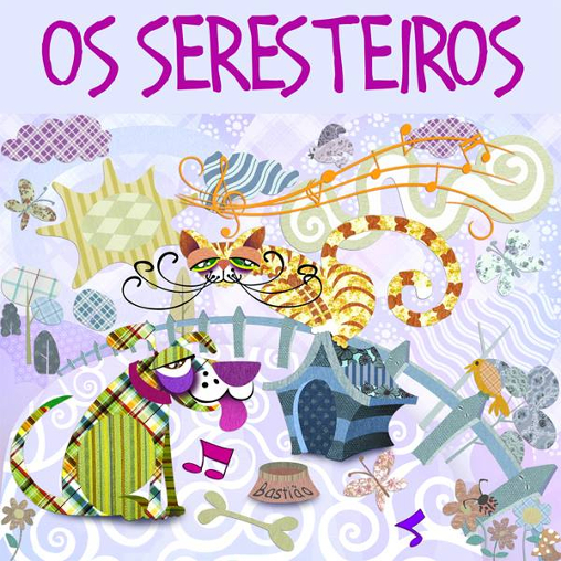 OS SERESTEIROS